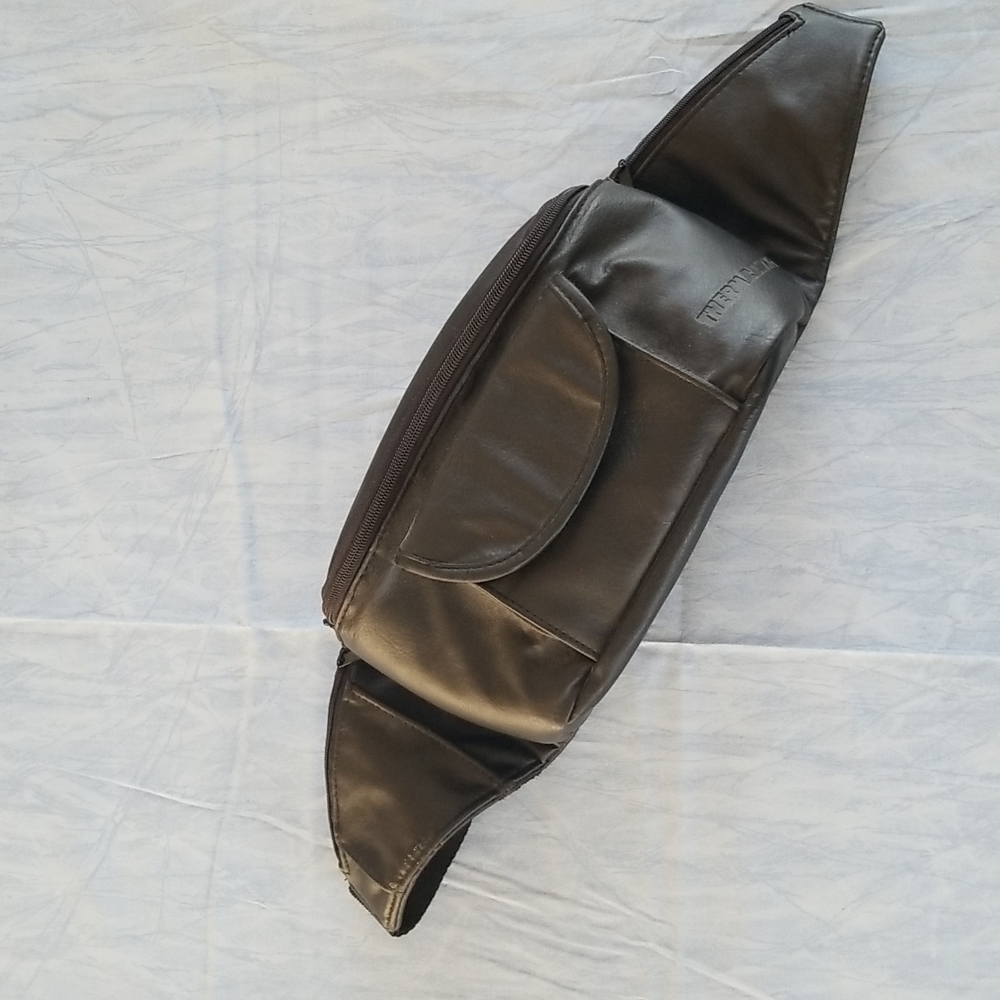 Thermalwhiz Insulated Cross body / Fanny pack bag